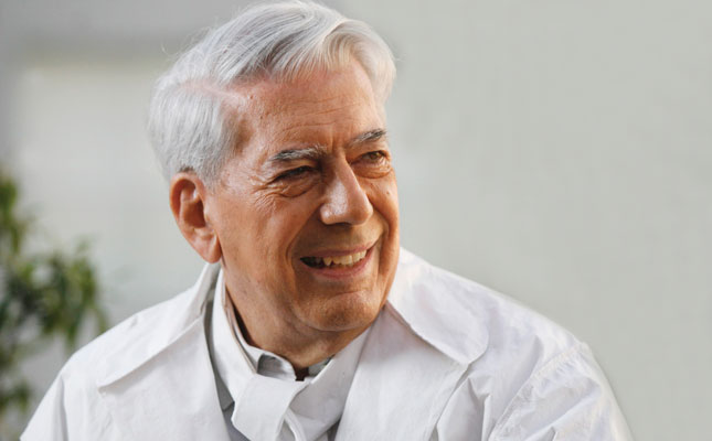 Don Mario Vargas Llosa – Biografía