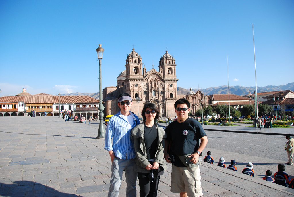 Encuentro de empresas de Perú y Chile reafirman negocios en el turismo