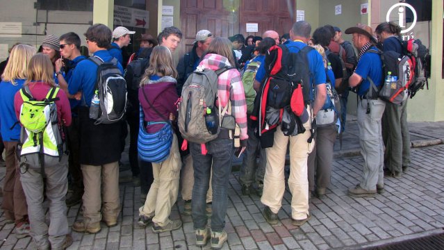 Incremento de visitantes asiáticos a Cusco
