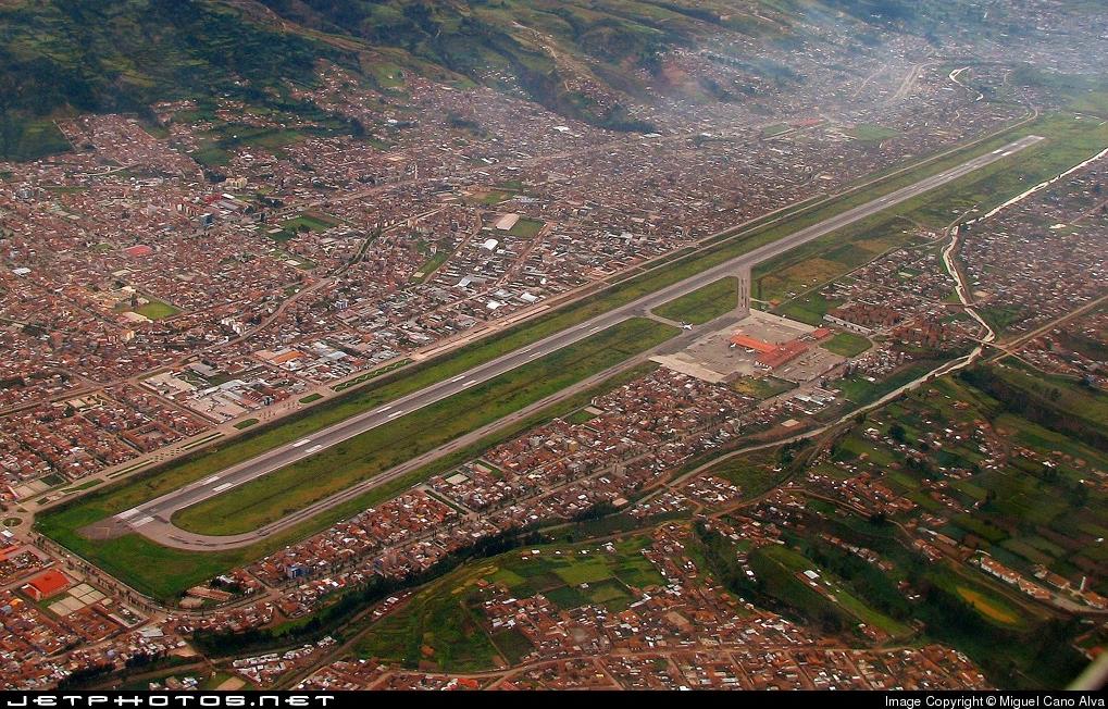 Vuelos nocturnos en Cusco aumentará divisas en 50%