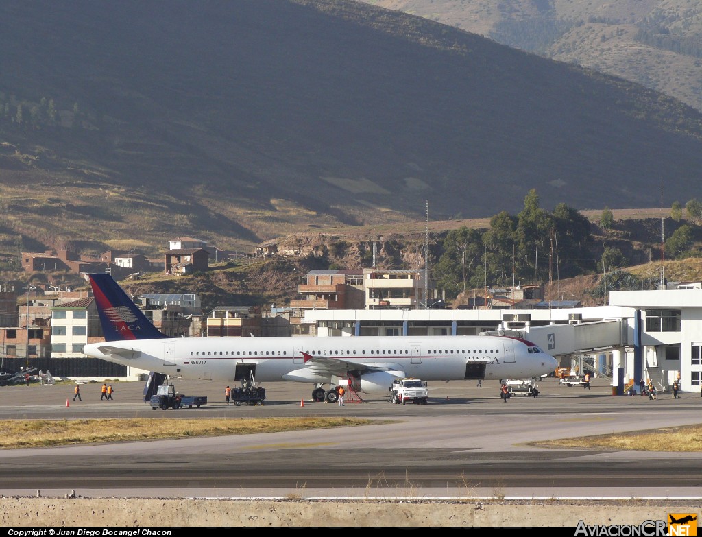 Se dará concesión para el aeropuerto internacional de Chinchero