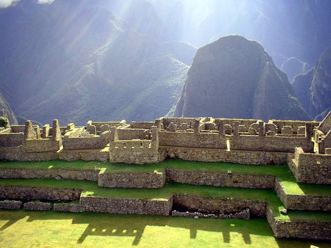 Paquete de Viajes: Perú Cusco Machu Picchu