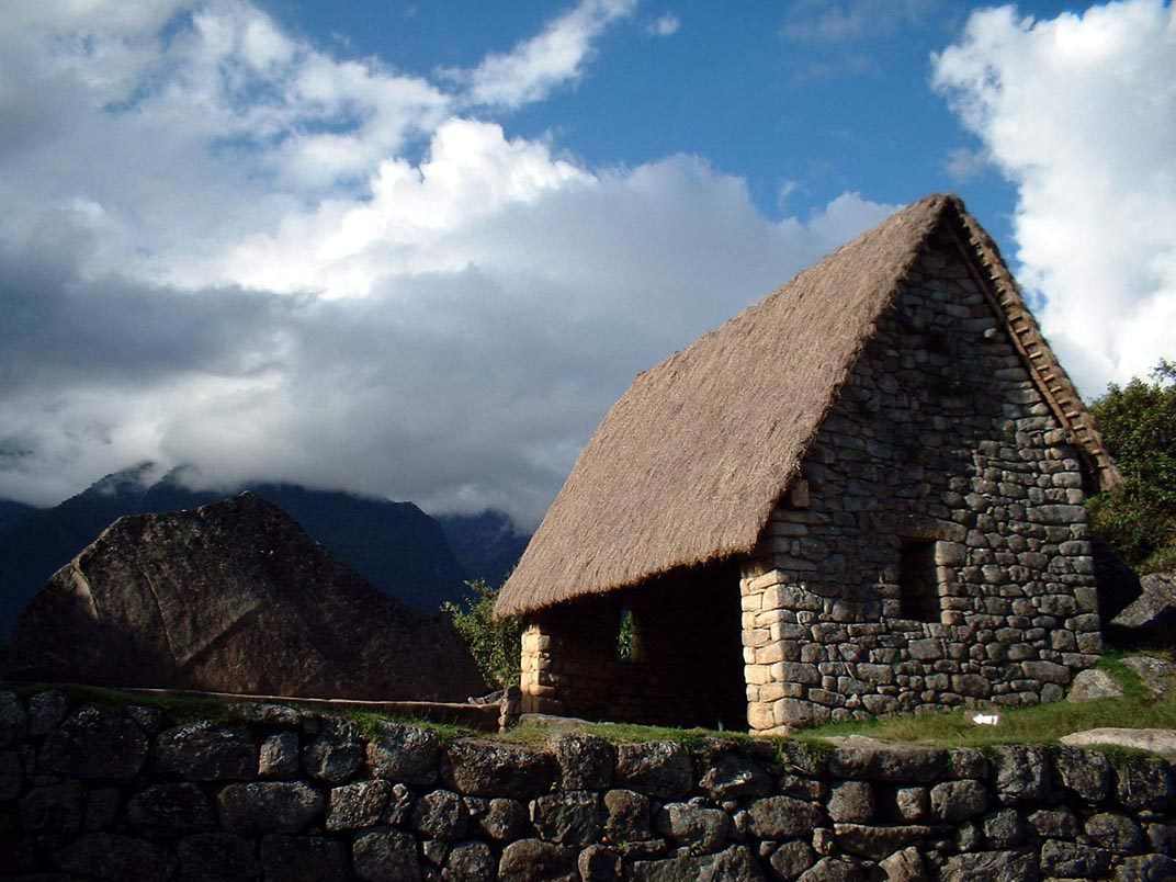 Tours a Machu Picchu para Peruanos