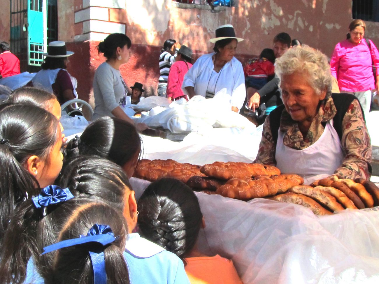 Día de Todos los Santos