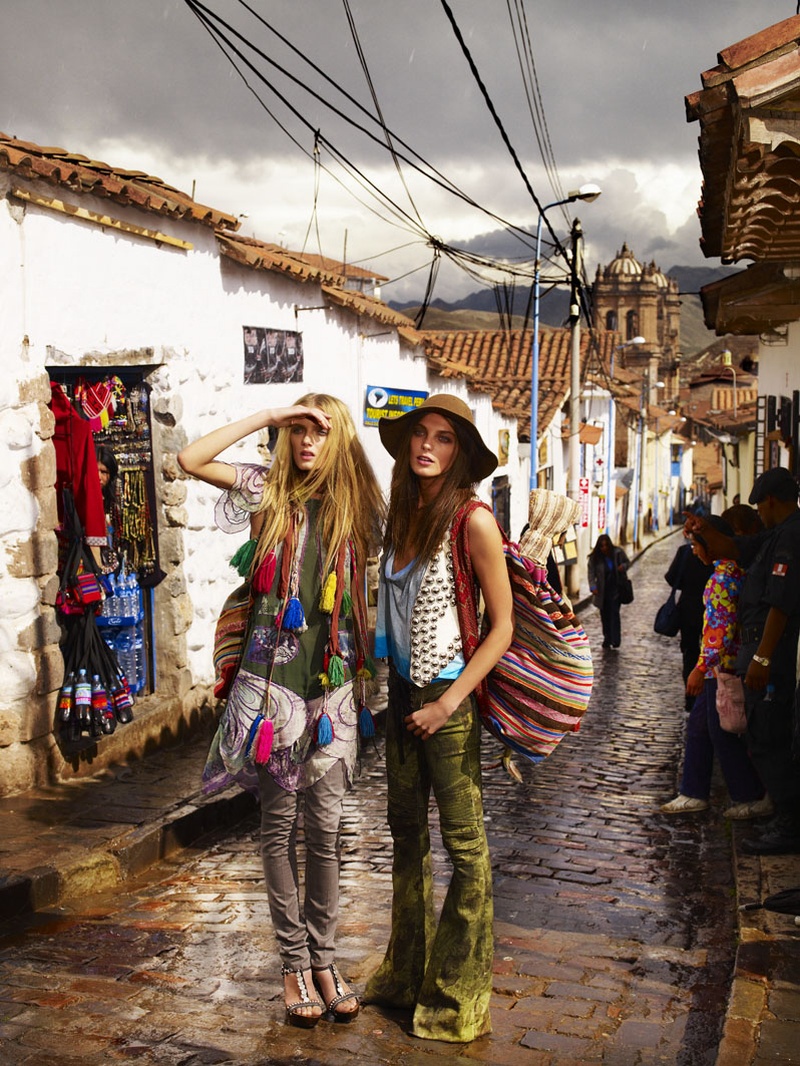 Hoy inicia Cusco Always in Fashion