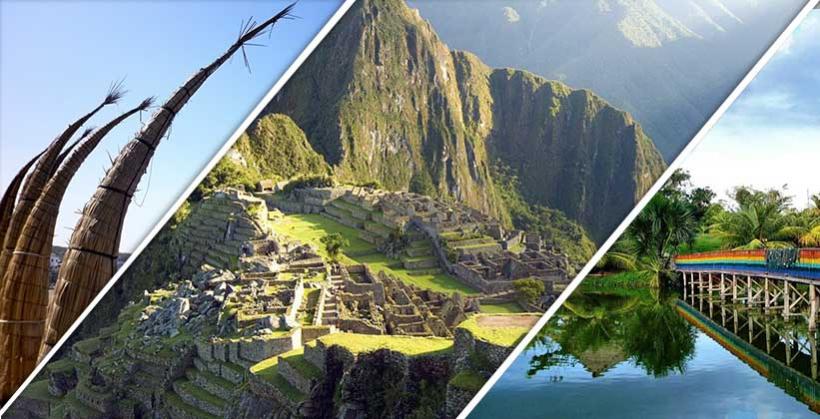 Promueven a Perú como destino de lujo en México.