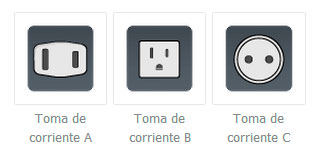 Outlets in Peru