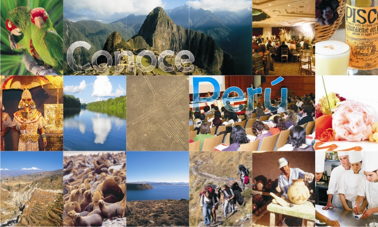 Turismo creció 11% en la primera mitad del año