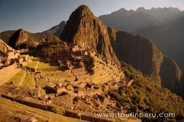 Caminata Lares Machu Picchu