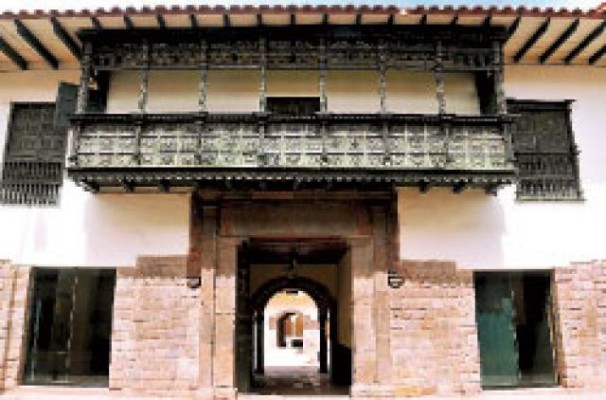 casa Concha