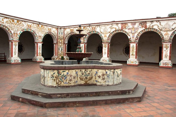 Recorrido Turistico por las Iglesias y Conventos de Lima