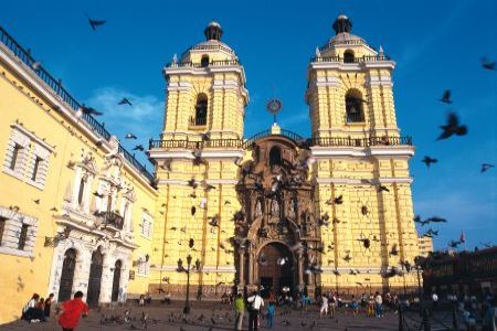 san-francisco-lima