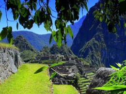 Descubre cada uno de los secretos de la Machu Picchu