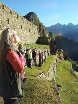 Lo mejor de la experiencia de Machu Picchu