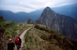 Reserva un tour al Camino Inca en TourInPeru