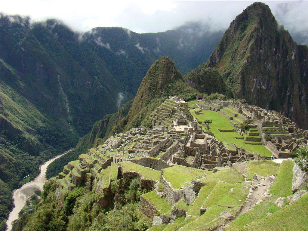 5 recomendaciones a tener en cuenta si vas a viajar a Machu Picchu