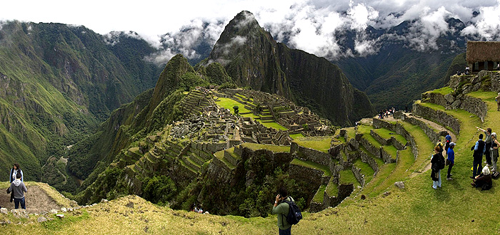 4 caminos diferentes a un solo destino: Machu Picchu