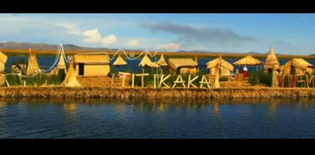 4 Razones por las que deberías visitar el Lago Titicaca