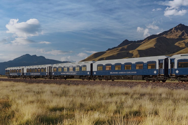 andean explore tren-min Tren andean explore a puno