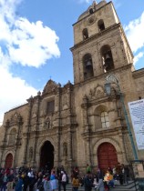 Convento de San Francisco