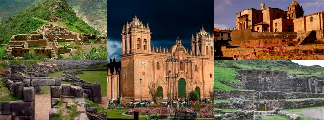 6 magníficos lugares para conocer más de la historia de Cusco
