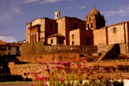 Templo Qoricancha