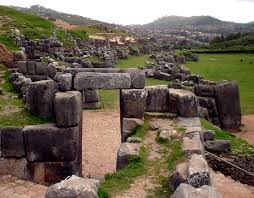 Sacsayhuaman