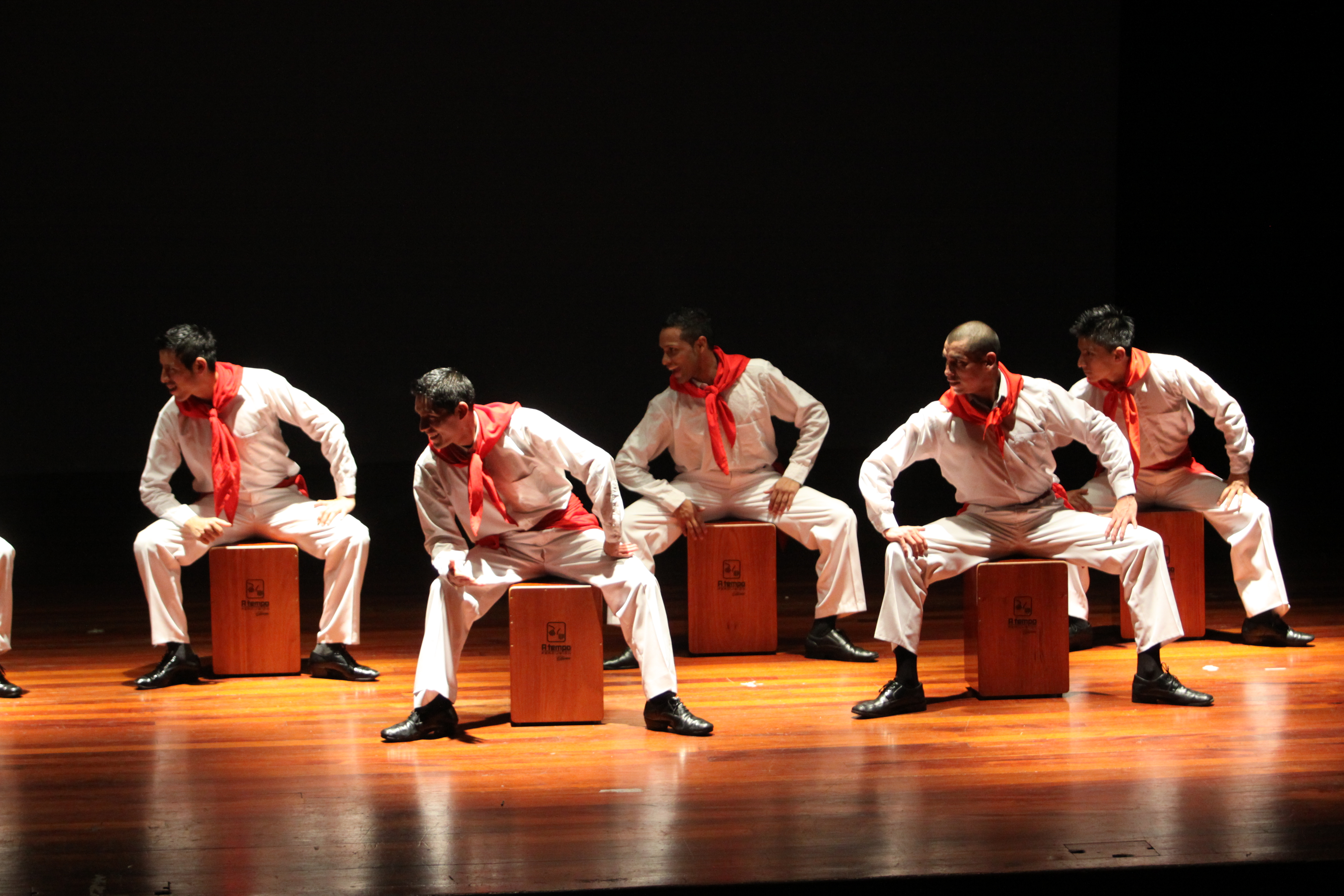 Día de la Canción Criolla ¡A festejar!