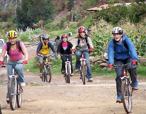 Tours para personas solas a Machupicchu y Camino Inca