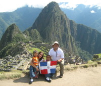 Tours para familia y amigos en Machu Picchu y Cusco