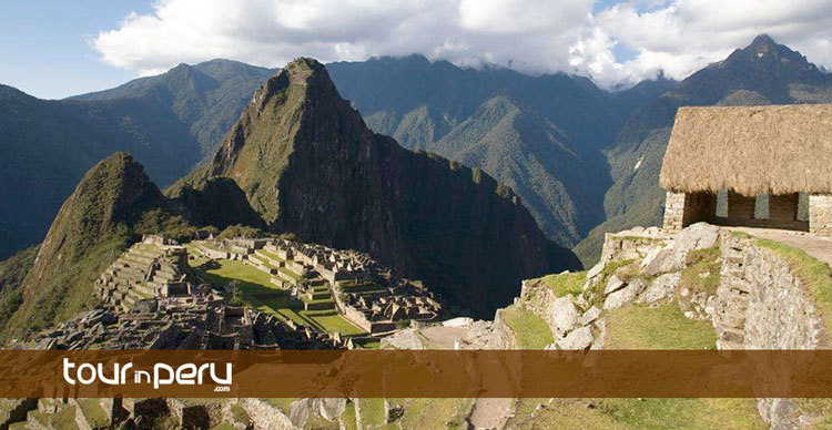 El Camino más rápido a Machu Picchu Maravilla Inca
