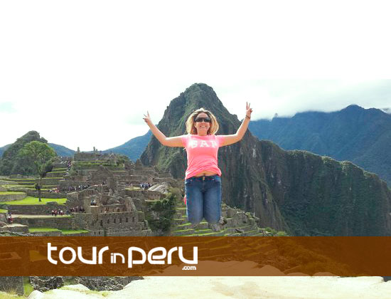 Recupera toda la energía con un Viaje al místico Machu Picchu