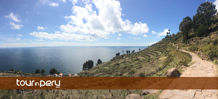 Mi inolvidable noche en la isla de Amantaní en el Lago Titicaca