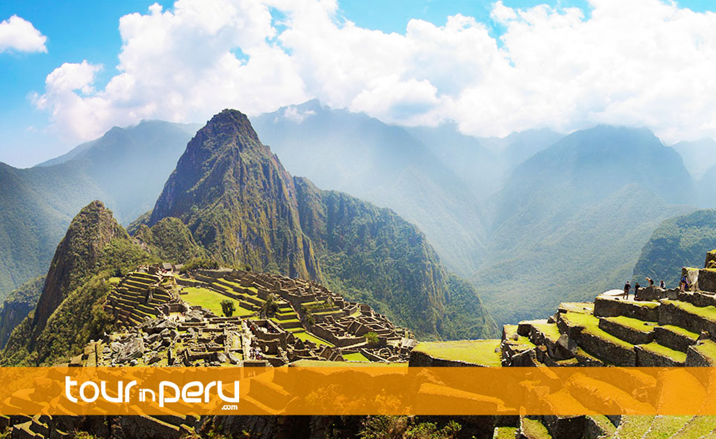 Machu Picchu en Carro 2 dias 1 noche con caminata