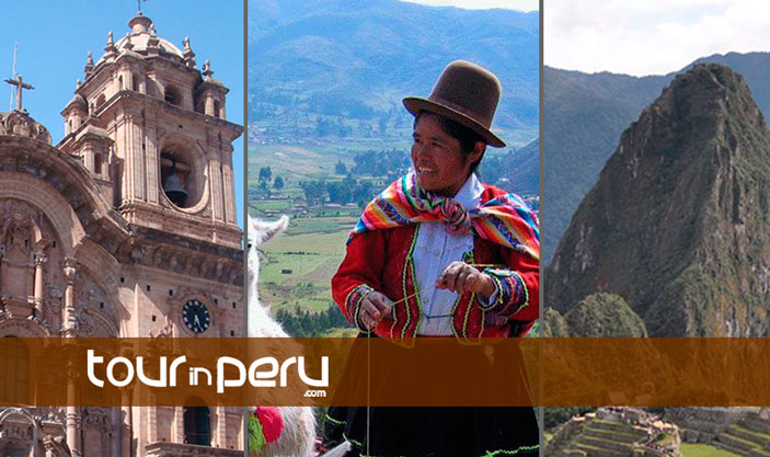 Paquetes de una semana para disfrutar Machu Picchu