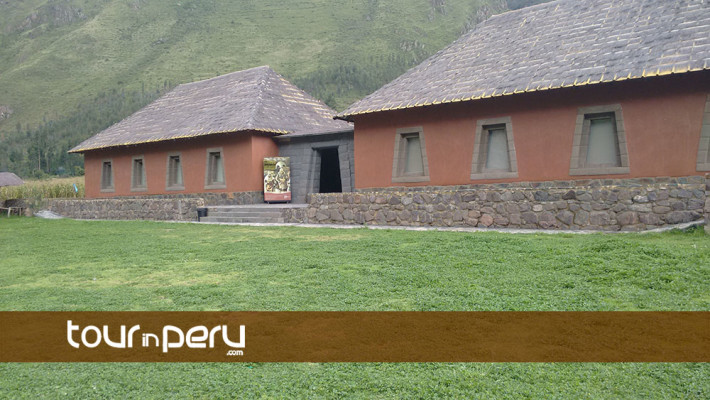 Descubre la cultura peruana en el museo Inkariy