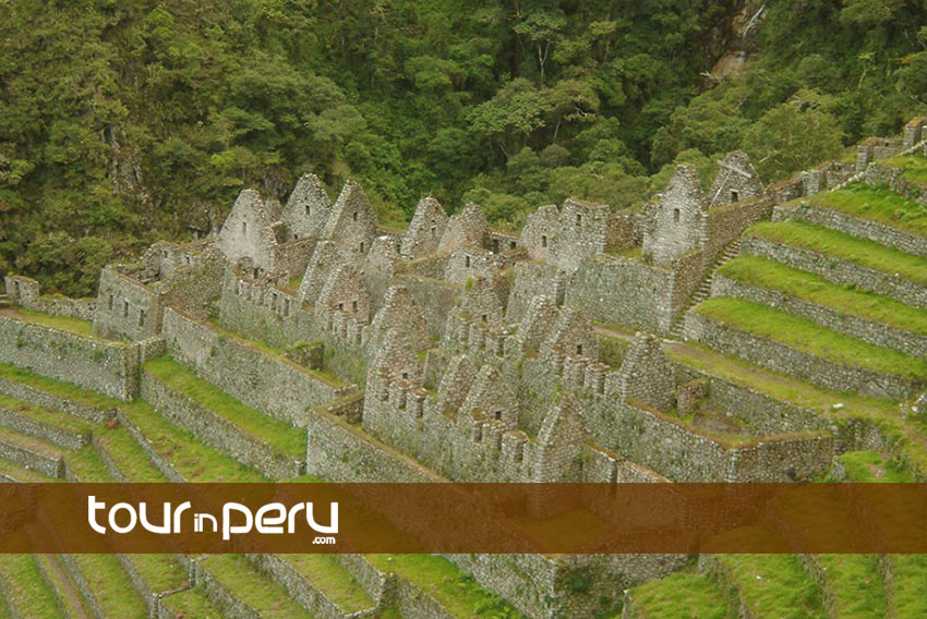 Conoce Machu Picchu con el Camino Inca corto de dos días