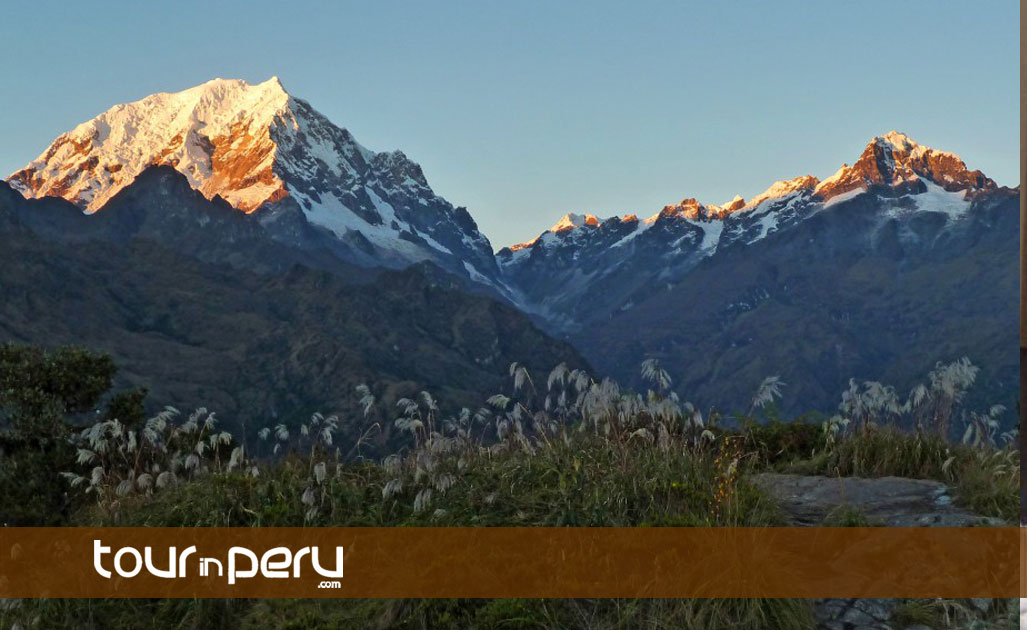 La aventura del Camino inca por Salkantay de 5 días y 4 noches