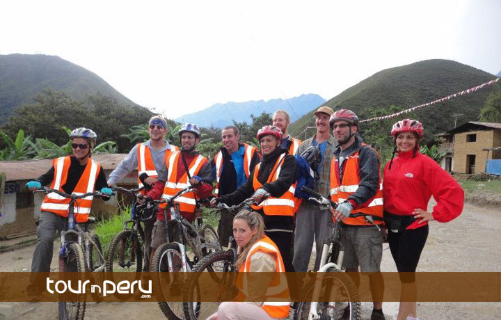 Paquetes de turismo de aventura en el Sur del Perú