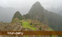 Viaja en la mejor época a Machu Picchu