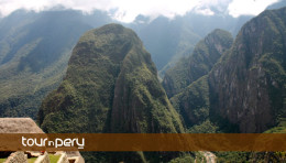 Cierre de las montañas Machu Picchu y Huayna Picchu en Abril del 2016