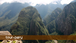 Cierre de las montañas Machu Picchu y Huayna Picchu en Abril del 2016
