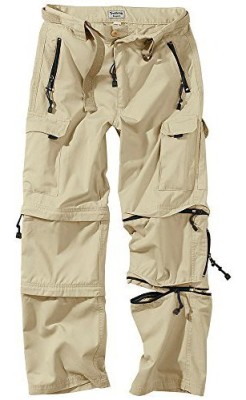 Pantalones que llevar al Camino Inca Corto
