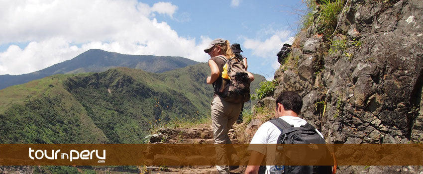 Qué LLEVAR al Camino Inca CORTO de 2 Días – Recomendaciones 2024