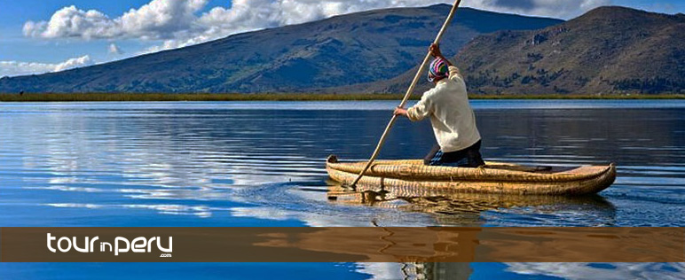 Los mejores paquetes de viaje al Lago Titicaca de más de una semana