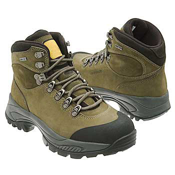 Zapatos que llevar para el trekking del Camino Inca Corto