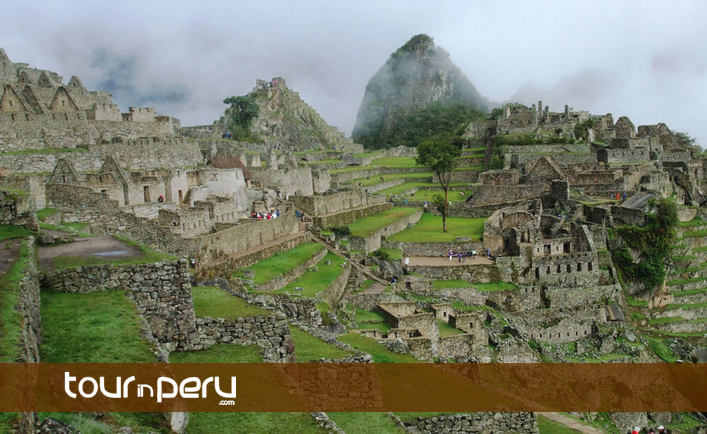Diferencias entre la Maravilla Machu Picchu, la montaña Machu Picchu y Machu Picchu Pueblo