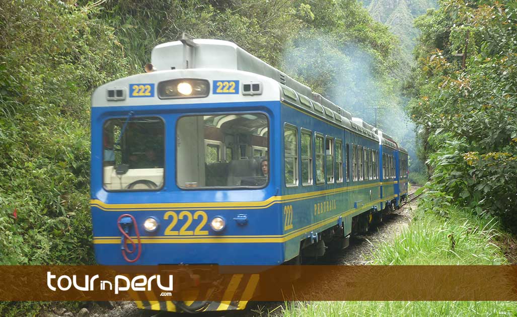 Aprovecha la Oferta de Trenes Vistadome
