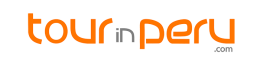 Logo de TOURinPREU y disfrute Machu Picchu