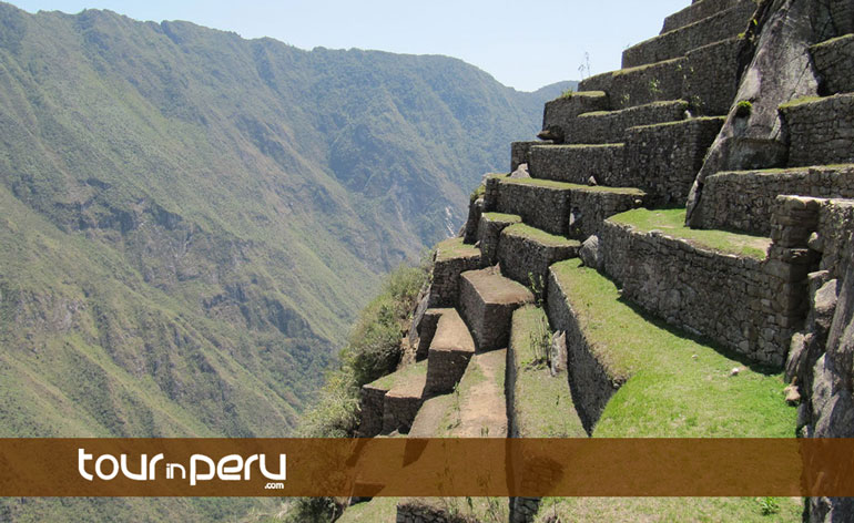 Conoce todas las rutas del Camino Inca a Machu Picchu